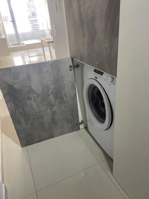 Luxury - Migueletes 702 Apartamento