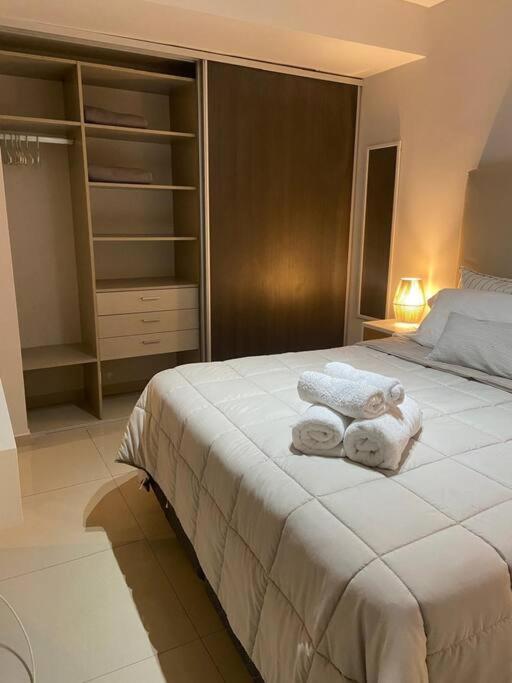 Luxury - Migueletes 702 Apartamento *