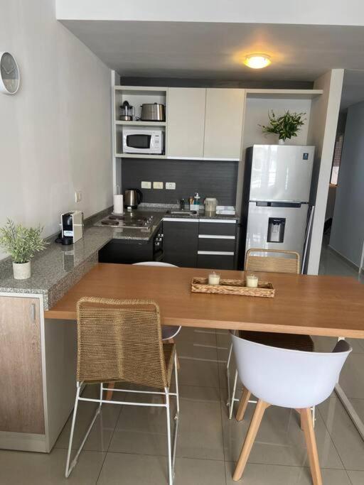 Luxury - Migueletes 702 Apartamento Ciudad Autónoma de Buenos Aires