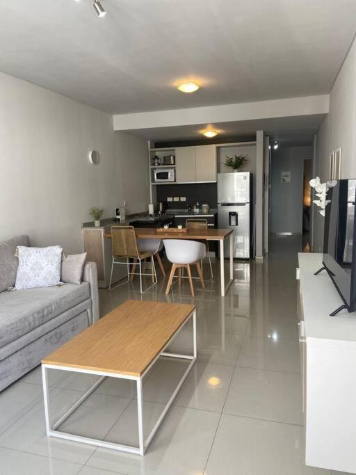 Apartamento Luxury - Migueletes 702 Ciudad Autónoma de Buenos Aires