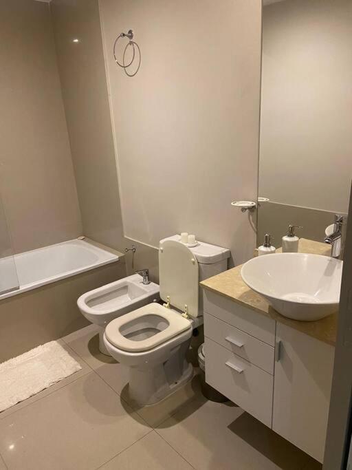 Luxury - Migueletes 702 Apartamento *