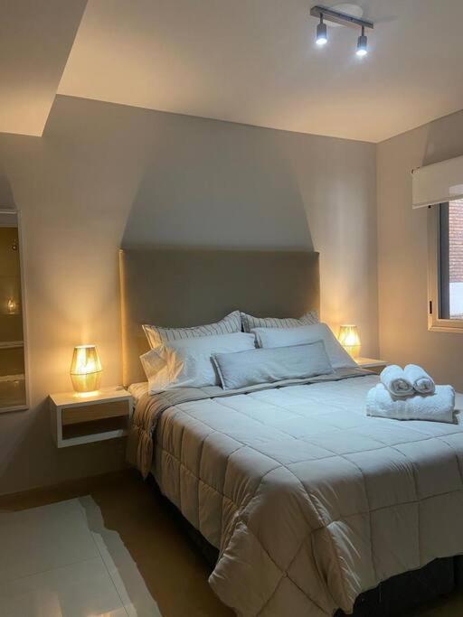 Luxury - Migueletes 702 Ciudad Autónoma de Buenos Aires