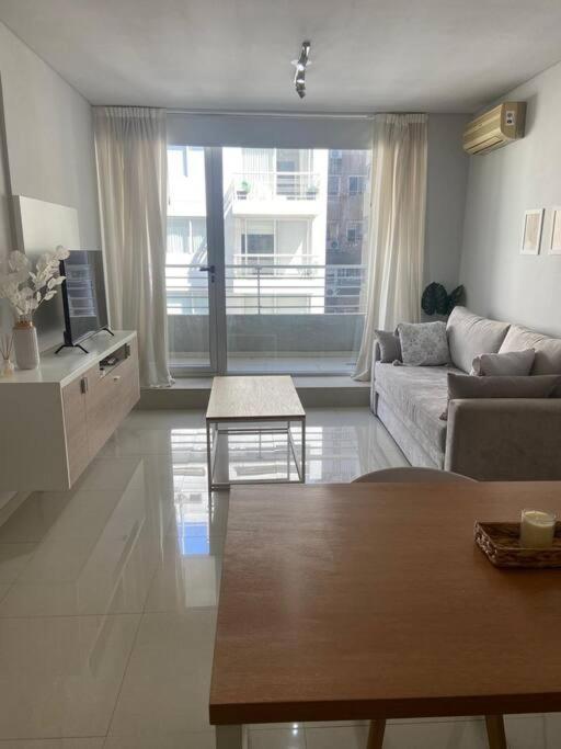 Luxury - Migueletes 702 Apartamento Ciudad Autónoma de Buenos Aires
